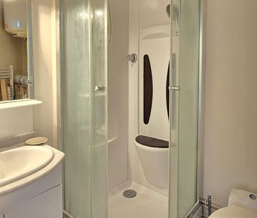 Location Appartement 1 pièce 13m² REIMS 51100 - Photo 2