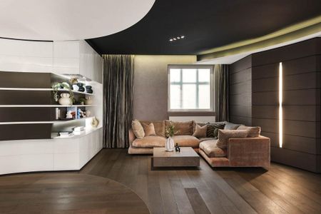 4 bedroom apartment to rent - Photo 2