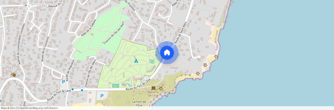 44600, Saint-Nazaire