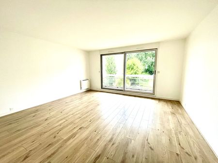 Location appartement 4 pièces, 84.77m², Versailles - Photo 5