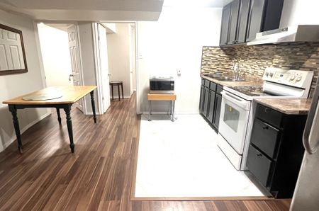 For Lease - 87 Mosley Crescent Unit# BSMT, Brampton, Ontario - Photo 5