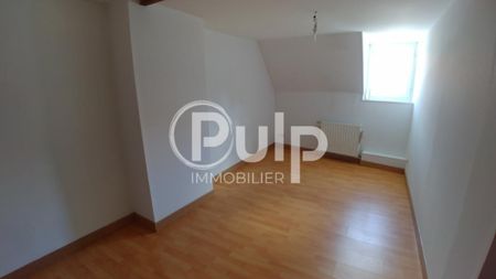 Maison à louer à Noyelles Godault - Réf. L0438 - Photo 2