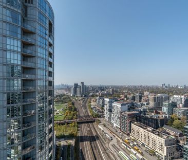 For Lease - 15 Iceboat Terrace Unit# PH12, Toronto, Ontario - Photo 3
