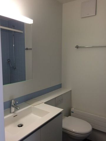 Modern living at Breitenrainplatz - Photo 2