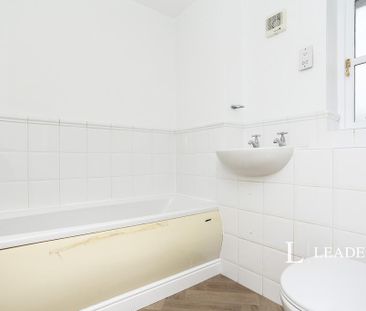 2 bedroom terraced house to rent - Photo 6
