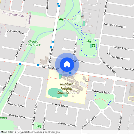 113 Nemies Road, QLD 4113, Runcorn