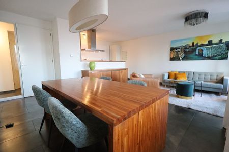 Te huur: Appartement Botersloot in Rotterdam - Foto 4