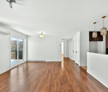 Appartement à louer - Laval (Chomedey) (Autres) - Photo 3