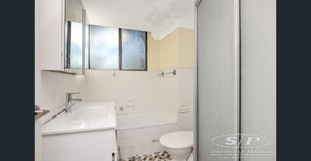 Walk to Burwood & Strathfield Shops - Photo 4