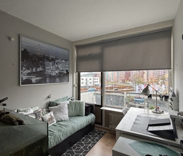 Te huur: Appartement Aagje Dekenstraat in Zwolle - Foto 3