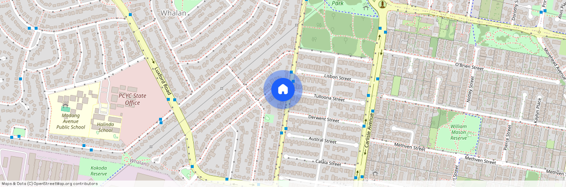Belmore Avenue A/117, NSW 2770, Whalan