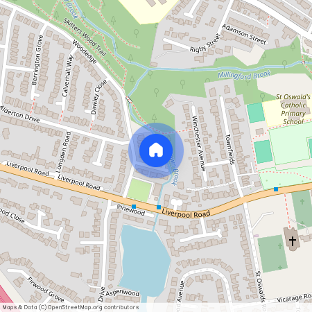 Edgerley Place, WN4, Wigan