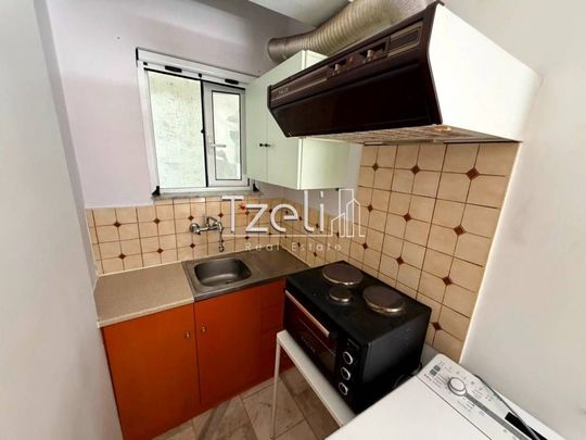 Studio/Γκαρσονιέρα για ενοικίαση Αγία Σοφία (Πάτρα) - Photo 1