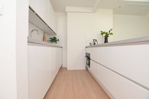 Appartement, Parkweg - Foto 1