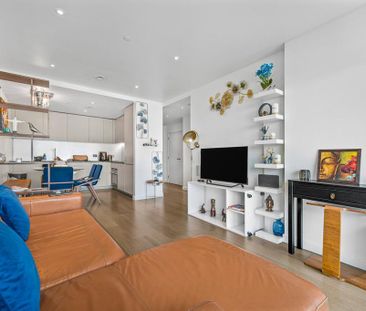 2 bedroom flat to rent - Photo 3