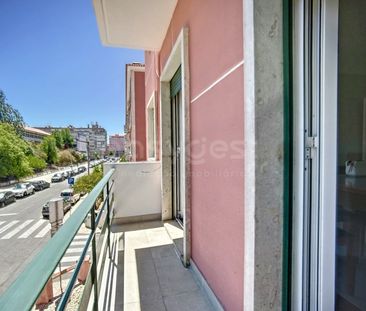 Apartamento T2 em Lisboa - Foto 4