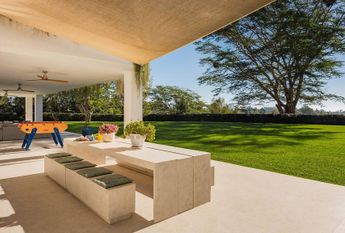 8 bedroom luxury Villa for rent in Marbella, Andalusia