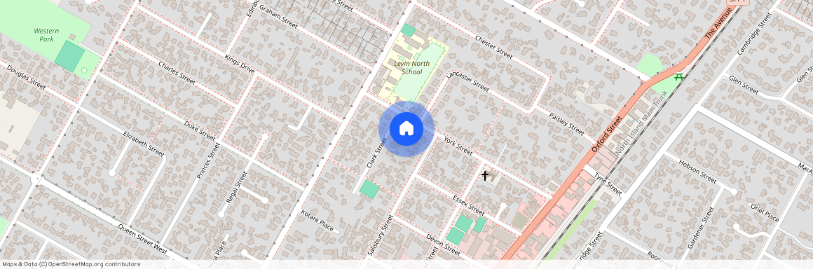 39A York Street, Levin, Horowhenua