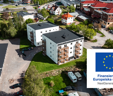 Oxtorgsgatan 8 - Photo 6