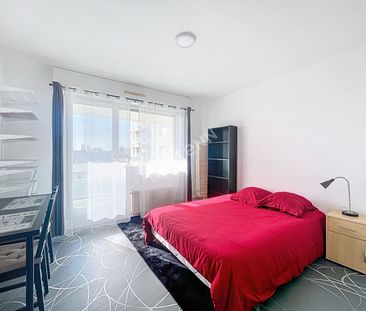 Location Appartement 1 pièce 20m² - Photo 1