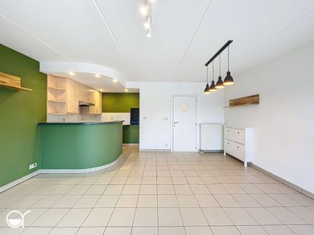 Appartement te huur in Wetteren - Photo 3