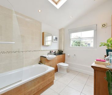 2 bedroom terraced house to rent - Photo 6