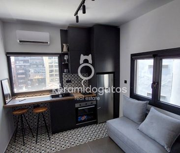 Studio/Γκαρσονιέρα για ενοικίαση Λαδάδικα (Κέντρο Θεσσαλονίκης) - Photo 4