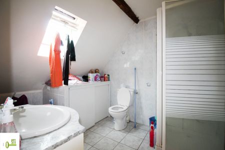Location Appartement 2 pièces 36m² CHATILLON COLIGNY 45230 - Photo 3