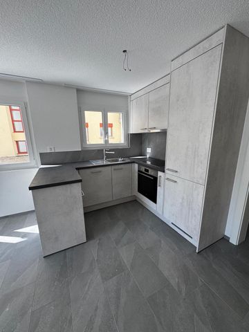 NEW 3.5-ROOM APARTMENT ON THE 2ND FLOOR - Foto 4