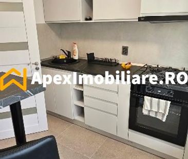 Apartament 1 camere de inchiriat Brancoveanu Bucuresti | ApexImobiliar - Fotografie 4