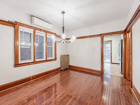 For Lease - 57 Kenwood Avenue, Toronto, Ontario - Photo 2