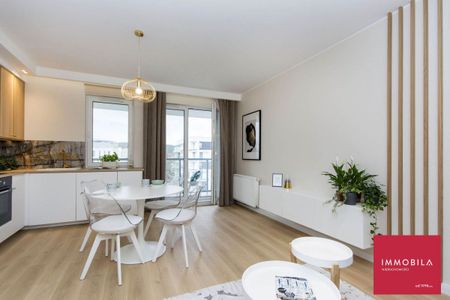 Mieszkanie na wynajem, Gdańsk, ul. Śląska - Zdjęcie 4