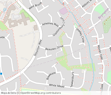 Beaulieu Drive, Yeovil - Photo 1