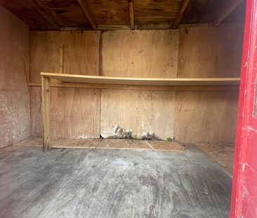 Studio Flat, London, N18 - Photo 6