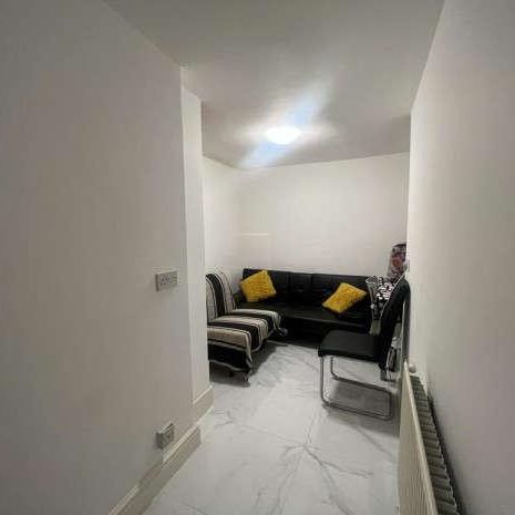 Stanmore Street, Islington, N1 - Photo 1