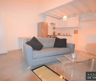 Location Appartement 3 pièces 40m² NANTERRE 92000 - Photo 1