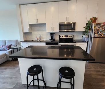 For Lease - 690 King Street Unit# 415, Kitchener, Ontario - Photo 3