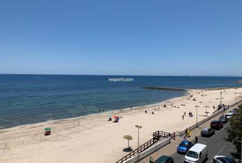 Apartment in Torrevieja, Playa de los Locos, for rent