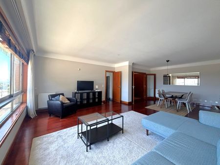 Apartamento T3 em Porto - Foto 4