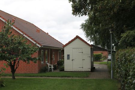 Hedevangen 16 - 31, Rebild - Foto 5