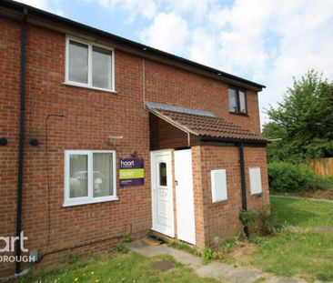 1 bedroom maisonette to rent - Photo 5