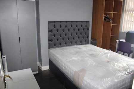 5 bedroom house to rent - Photo 4