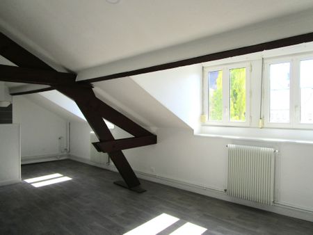 Appartement RUE DU GRAND CERF - Photo 3