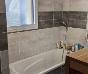 Maison 5 pièces – 104 m² environ à Bourgbarré (ref : HG70121) - Photo 5