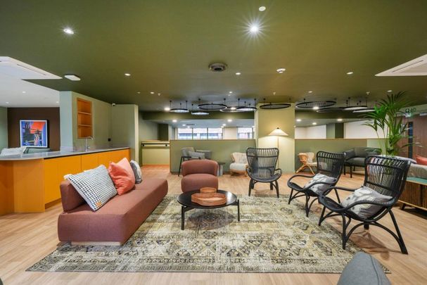 2 bedroom apartment to rent - Photo 1