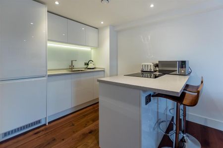 1 bedroom apartment to rent - Photo 5