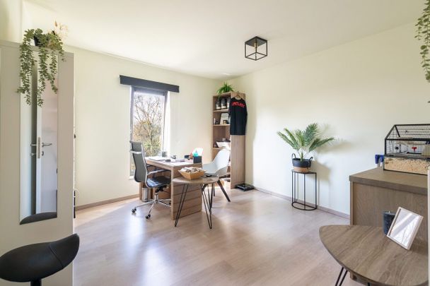Appartement - Te huur - Photo 1