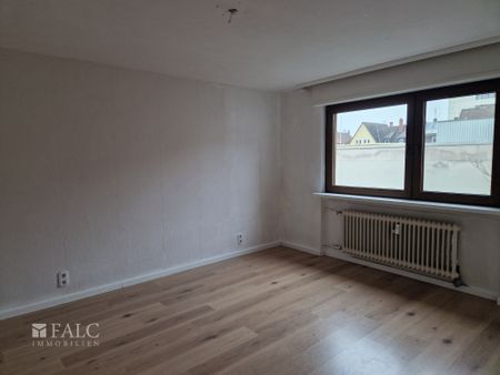 Ihre Wohnung nähe Markplatz ! - Photo 3