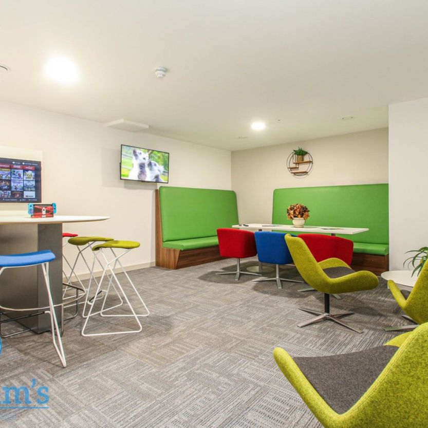 1 bed Studio for Rent - Photo 1