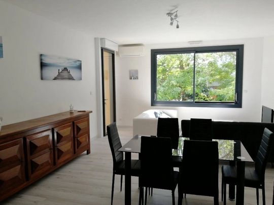 Location Maison 4 pièces 120 m2 à Montpellier - Photo 1